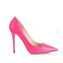 New Fashion Lady High Heel Dress Shoes (Y 105)